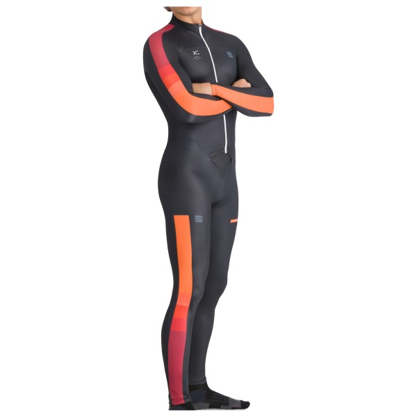 Костюм Apex - комбинезон Sportful, черный
Костюм Apex - комбинезон Sportful, черный