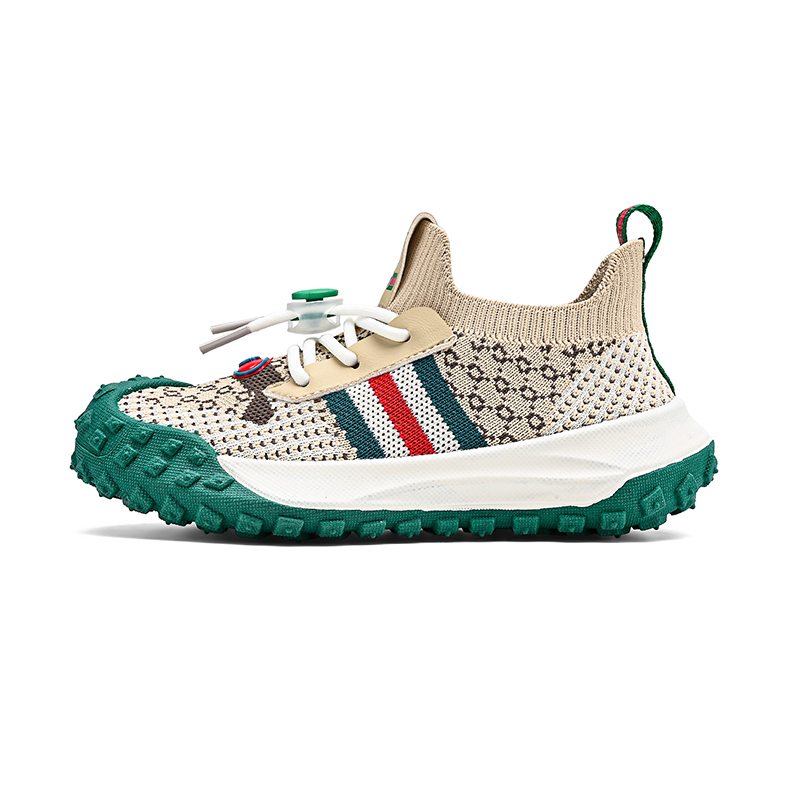 Нескользящие, амортизирующие, износостойкие, дышащие, низкие детские кроссовки для повседневной носки BOBDOG, хаки
Нескользящие, амортизирующие, износостойкие, дышащие, низкие детские кроссовки для повседневной носки BOBDOG, хаки