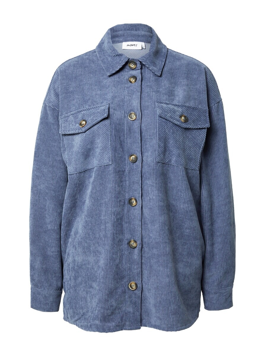 Блуза Moves SAVISA, синий
Блуза Moves SAVISA, синий