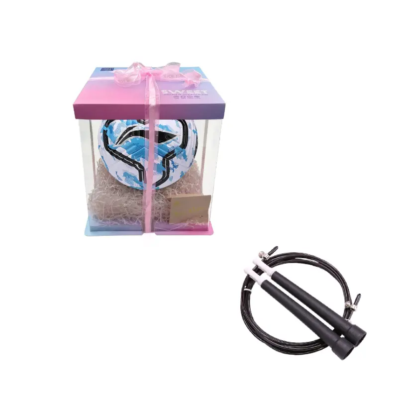 LINING Размер 5 футбольный мяч TPU бесшовный термосклеивание Unisex белый черный синий
LINING Размер 5 футбольный мяч TPU бесшовный термосклеивание Unisex белый черный синий