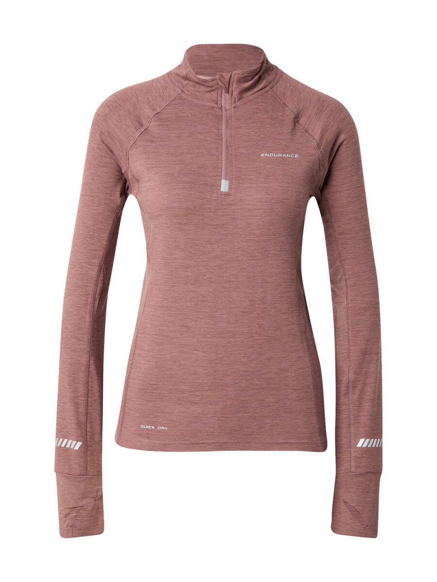 Футболка Performance ENDURANCE Canna V2.0, Dusky pink
Футболка Performance ENDURANCE Canna V2.0, Dusky pink