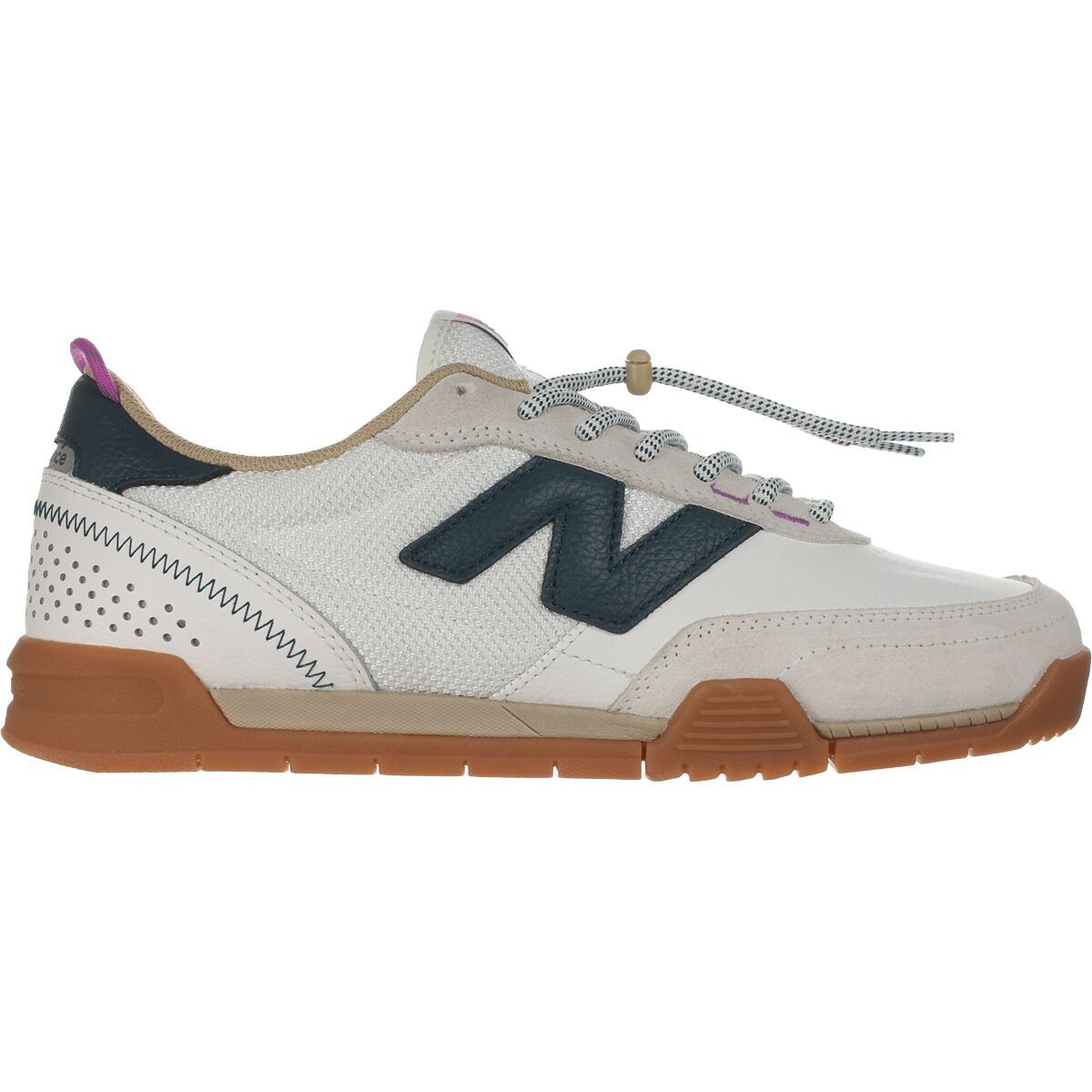 Низкие трейловые кроссовки Numeric 440 v2 New Balance, мультиколор
Низкие трейловые кроссовки Numeric 440 v2 New Balance, мультиколор