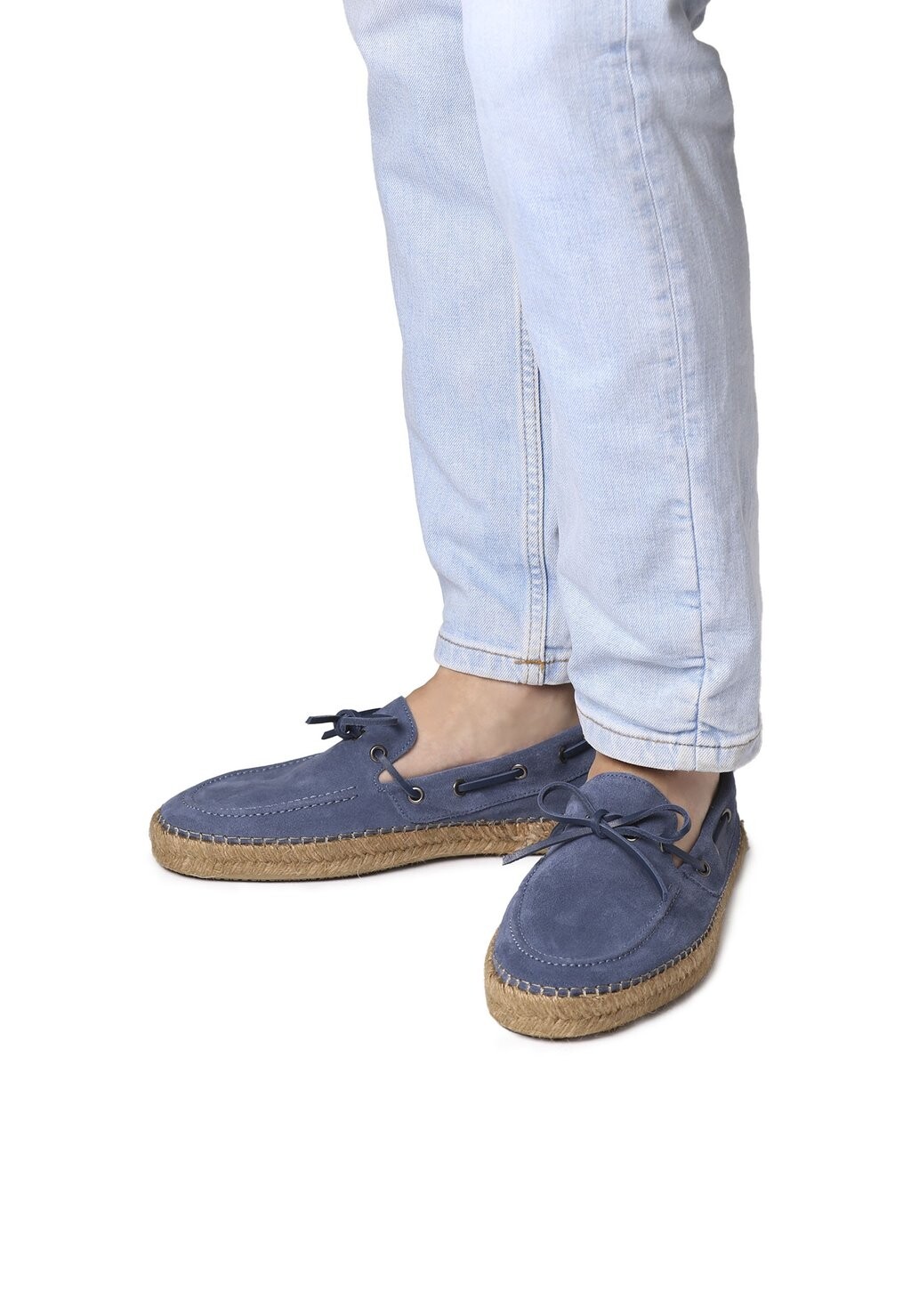 Туфли-топсайдеры Miquel Toni Pons, синий
Туфли-топсайдеры Miquel Toni Pons, синий