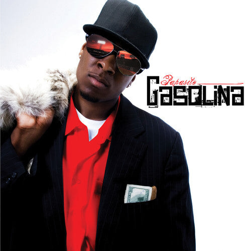 CD диск Papasito: Gasolina
CD диск Papasito: Gasolina