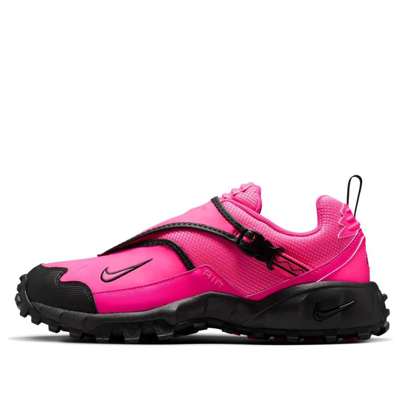 Кроссовки Nike ACG Phassad 'Hyper Pink'
Кроссовки Nike ACG Phassad 'Hyper Pink'