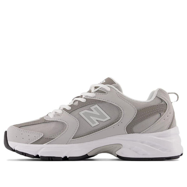 Кроссовки 530 New Balance, серый
Кроссовки 530 New Balance, серый