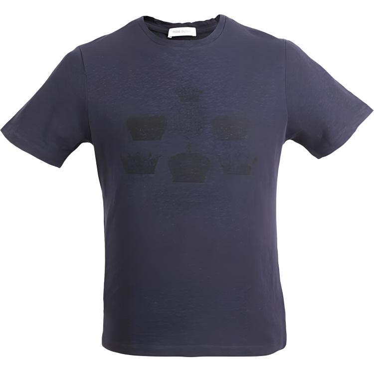 BALMAIN Футболка мужская темно-синяя, Синий, BALMAIN Футболка мужская темно-синяя
BALMAIN Футболка мужская темно-синяя, Синий, BALMAIN Футболка мужская темно-синяя