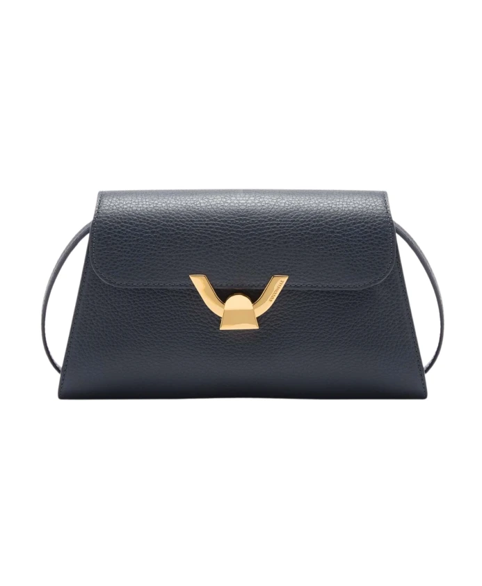 Маленькая наплечная сумка Dew Coccinelle, синий
Маленькая наплечная сумка Dew Coccinelle, синий