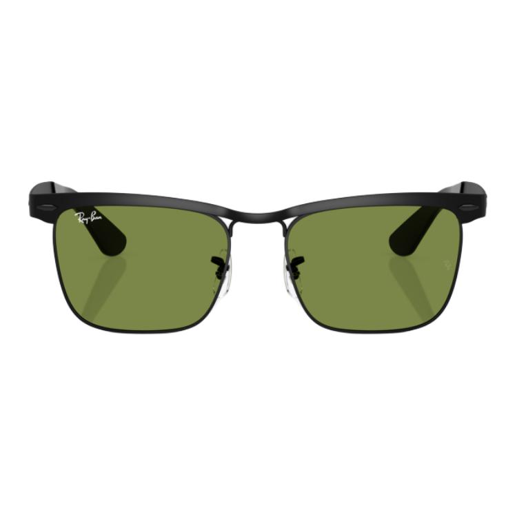 RayBan Солнцезащитные очки Ray Ban Wayfarer Deluxe, Black
RayBan Солнцезащитные очки Ray Ban Wayfarer Deluxe, Black