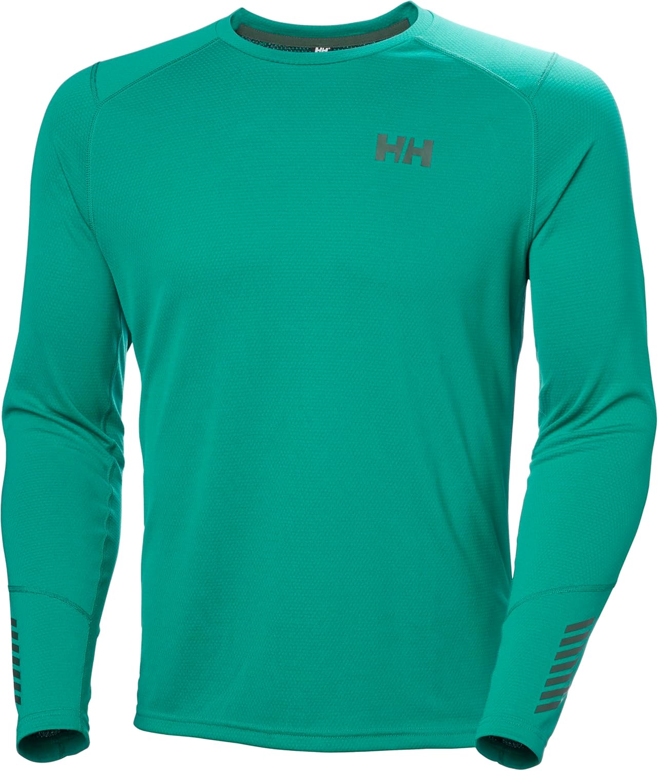Helly-Hansen LIFA Active Crew мужская - отвод влаги, легкая теплоизоляция, Oceanbound Materials Helly Hansen, 466 Signal Green
Helly-Hansen LIFA Active Crew мужская - отвод влаги, легкая теплоизоляция, Oceanbound Materials Helly Hansen, 466 Signal Green