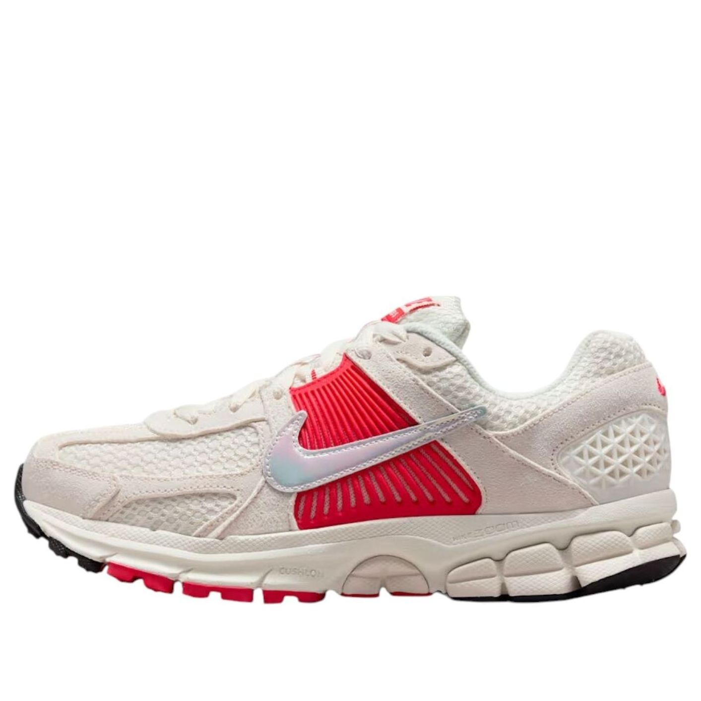 (WMNS) Nike Air Zoom Vomero 5 'Siren Red'
(WMNS) Nike Air Zoom Vomero 5 'Siren Red'