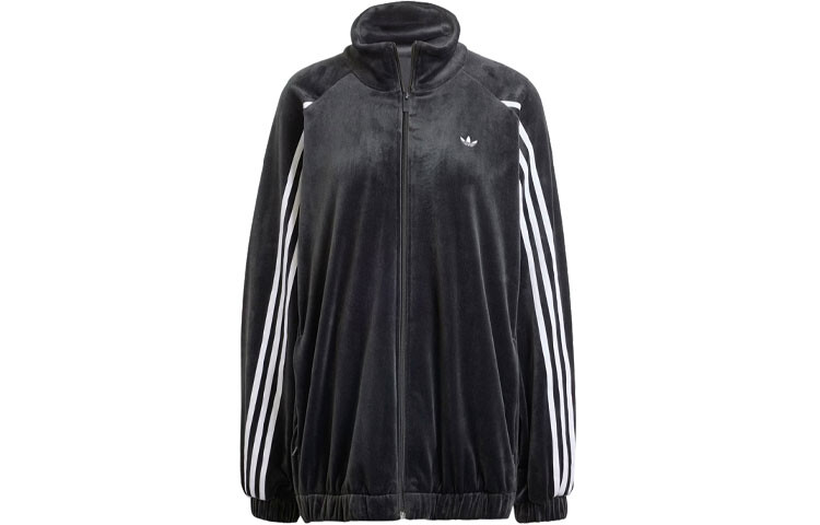 Женская бархатная куртка Adidas Originals, цвет Black, Черный, Женская бархатная куртка Adidas Originals, цвет Black
Женская бархатная куртка Adidas Originals, цвет Black, Черный, Женская бархатная куртка Adidas Originals, цвет Black