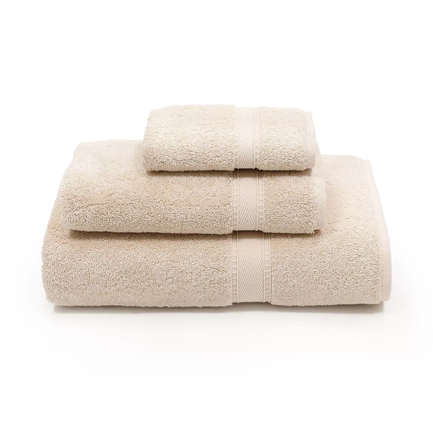 Linum Home Textiles Набор из 3 предметов махровых полотенец Sinemis из турецкого хлопка, бежевый
Linum Home Textiles Набор из 3 предметов махровых полотенец Sinemis из турецкого хлопка, бежевый
