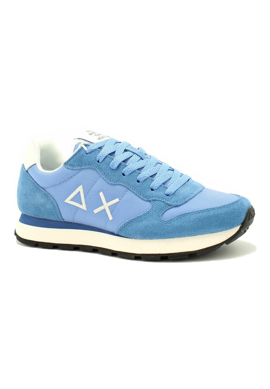 Кроссовки Sun68 Trainers, Light Blue Dim/Light-Blue Denim
Кроссовки Sun68 Trainers, Light Blue Dim/Light-Blue Denim