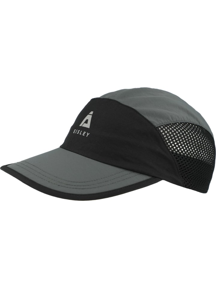 Eisley Бейсболка серого цвета
Eisley Бейсболка серого цвета