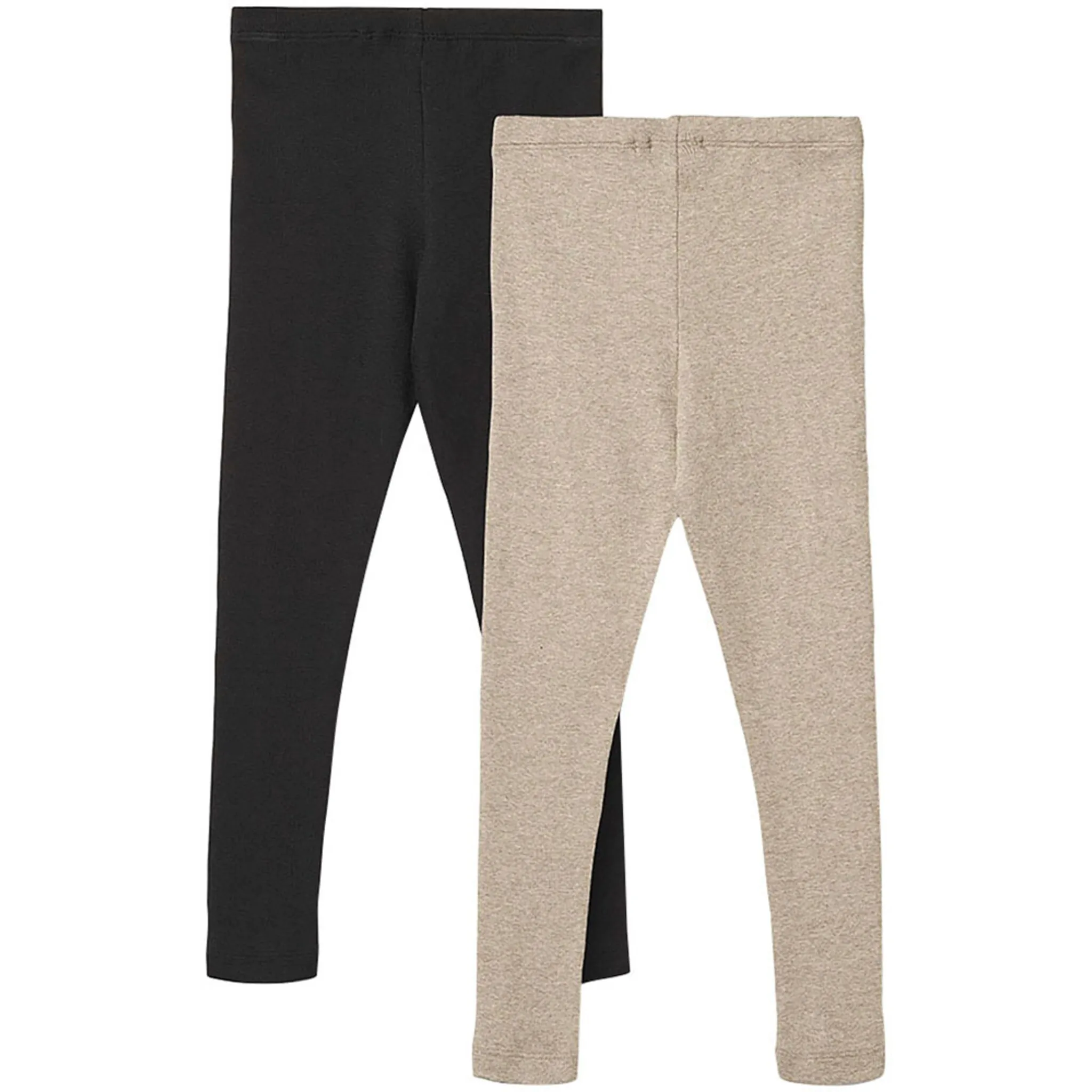Леггинсы WHEAT «2 Rib Leggings Maddy», (упаковка, 2 шт.), цвет gravel melange black
Леггинсы WHEAT «2 Rib Leggings Maddy», (упаковка, 2 шт.), цвет gravel melange black