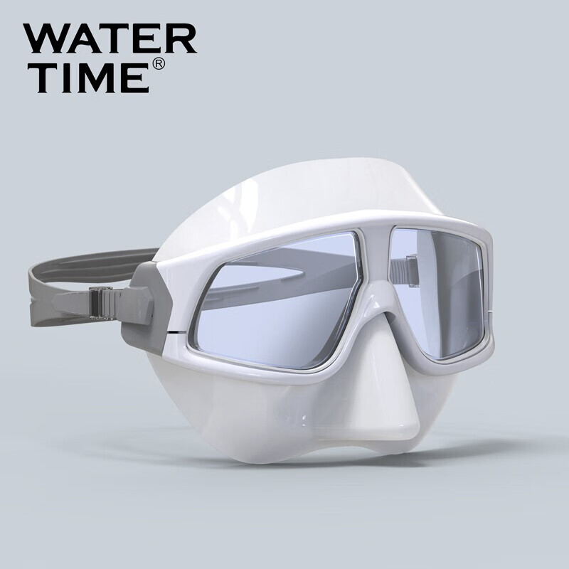 Очки для плавания WATERTIME/Shuichuan, противотуманные, водонепроницаемые, противозапотевающие очки для дайвинга с большой оправой, защита носа, мужские и женские средства защиты глаз, широкоугольные очки для плавания
Очки для плавания WATERTIME/Shuichuan, противотуманные, водонепроницаемые, противозапотевающие очки для дайвинга с большой оправой, защита носа, мужские и женские средства защиты глаз, широкоугольные очки для плавания