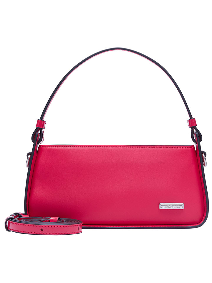 Сумка через плечо LIEBESKIND BERLIN
Сумка через плечо LIEBESKIND BERLIN