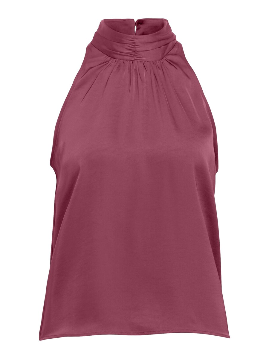 Топ OBJECT OBJCHILLI, красный
Топ OBJECT OBJCHILLI, красный