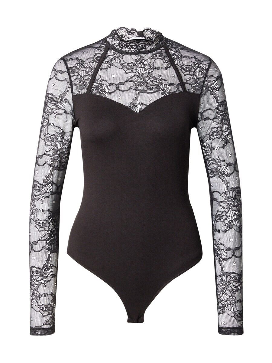 Лонгслив ABOUT YOU Shirt Auguste, черный
Лонгслив ABOUT YOU Shirt Auguste, черный