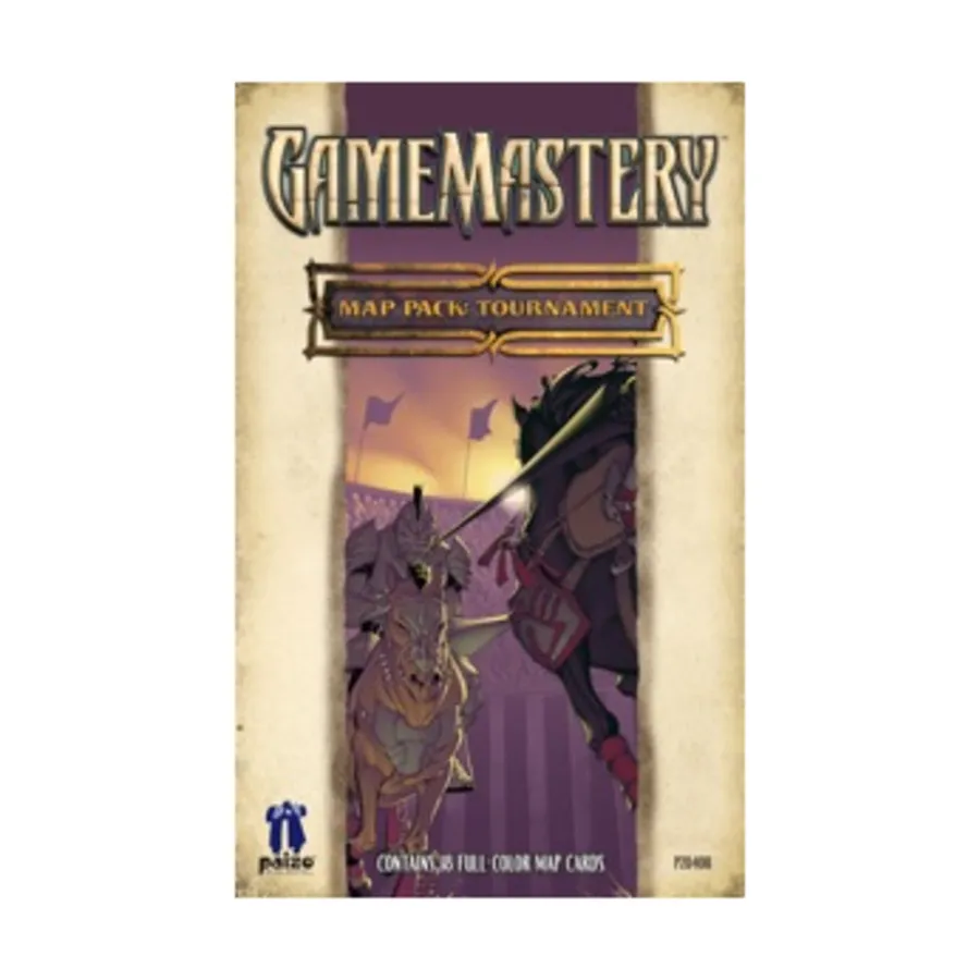 Пакет карт — Турнир, GameMastery & Pathfinder - Map Packs - Building, City & Village Locales
Пакет карт — Турнир, GameMastery & Pathfinder - Map Packs - Building, City & Village Locales