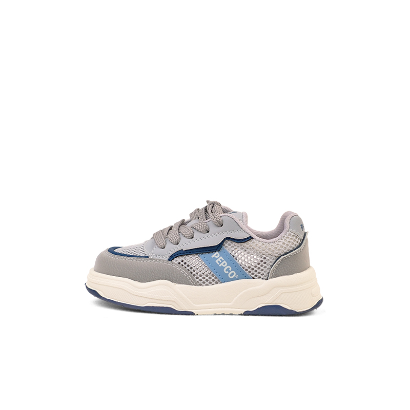 Детские кроссовки для скейтбординга с низким верхом и защитой от ударов Banner the Piggy, синий/серый
Детские кроссовки для скейтбординга с низким верхом и защитой от ударов Banner the Piggy, синий/серый