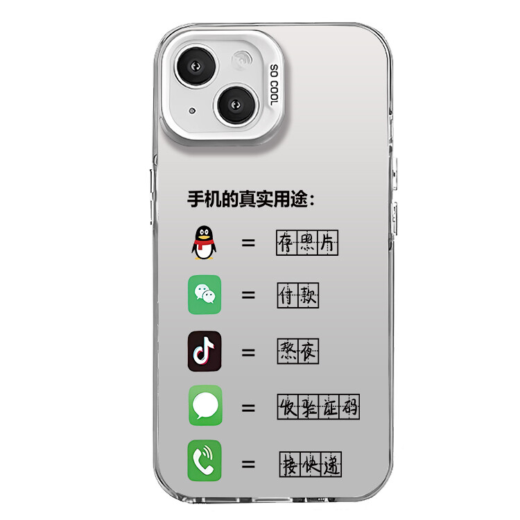 Гены будущего Чехол для телефона Future Genes, IMD-Cangling Green-583505 mobile phone use
Гены будущего Чехол для телефона Future Genes, IMD-Cangling Green-583505 mobile phone use