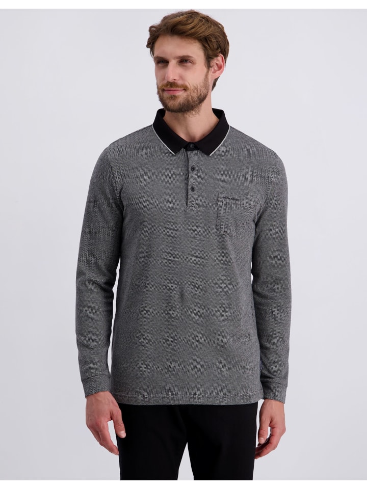 Pierre Cardin Поло черного цвета, Черный, Pierre Cardin Поло черного цвета
Pierre Cardin Поло черного цвета, Черный, Pierre Cardin Поло черного цвета