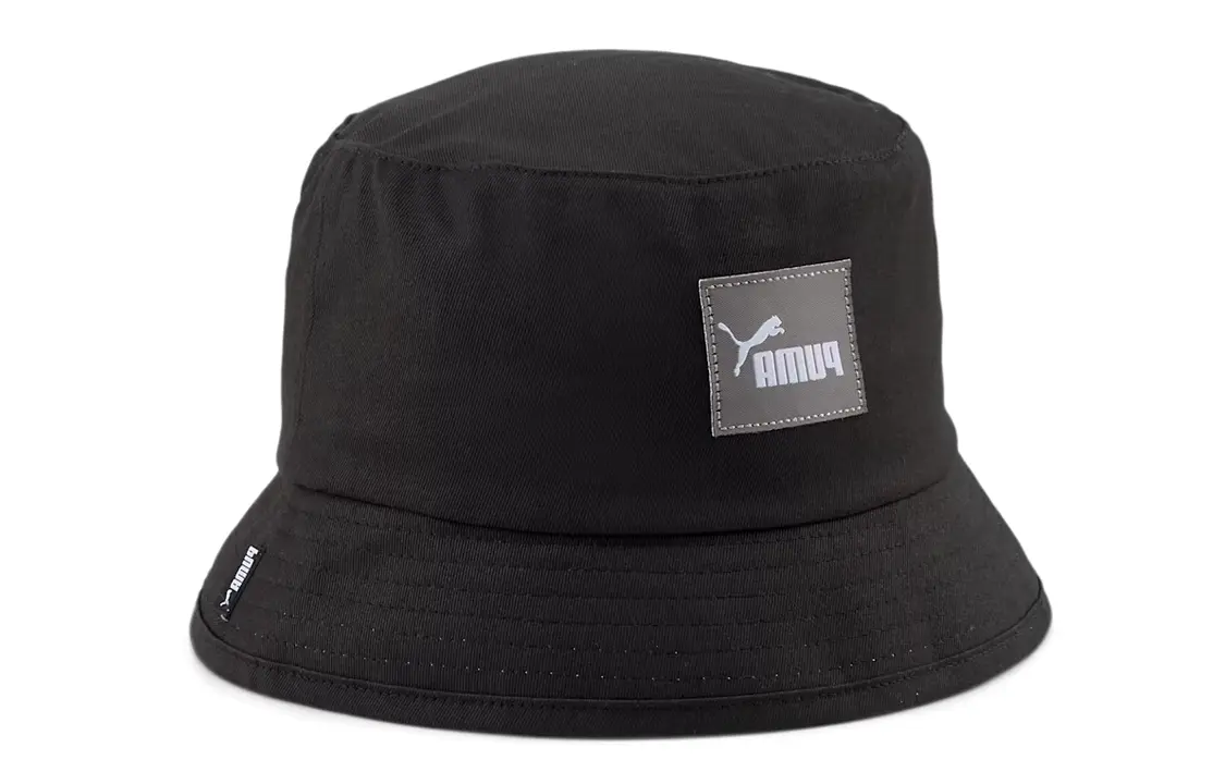 PUMA Детская панама, Black
PUMA Детская панама, Black