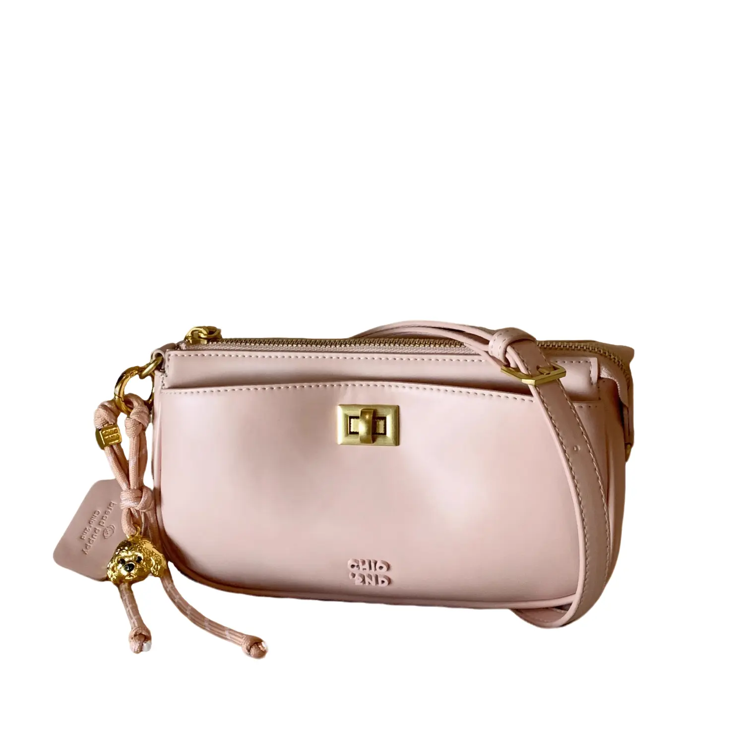 PAYOT Женская сумка через плечо из искусственной кожи микрофибра разноцветная, Pink
PAYOT Женская сумка через плечо из искусственной кожи микрофибра разноцветная, Pink