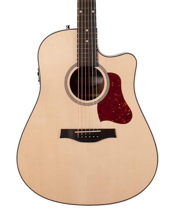 Акустическая гитара SEAGULL SWS Cutaway Gloss Top QIT Electronics w/Free Gigbag
Акустическая гитара SEAGULL SWS Cutaway Gloss Top QIT Electronics w/Free Gigbag