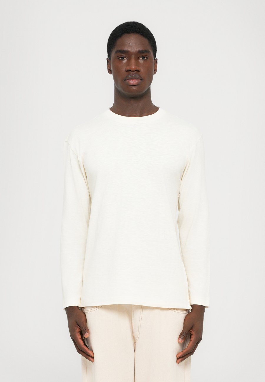 Топ CLOSED Long sleeved top, Ivory/Off-White
Топ CLOSED Long sleeved top, Ivory/Off-White