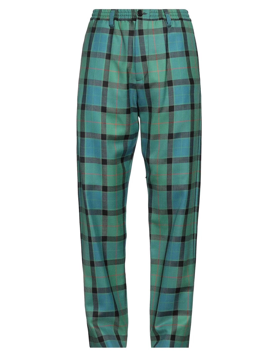 Брюки Marni, зеленый
Брюки Marni, зеленый