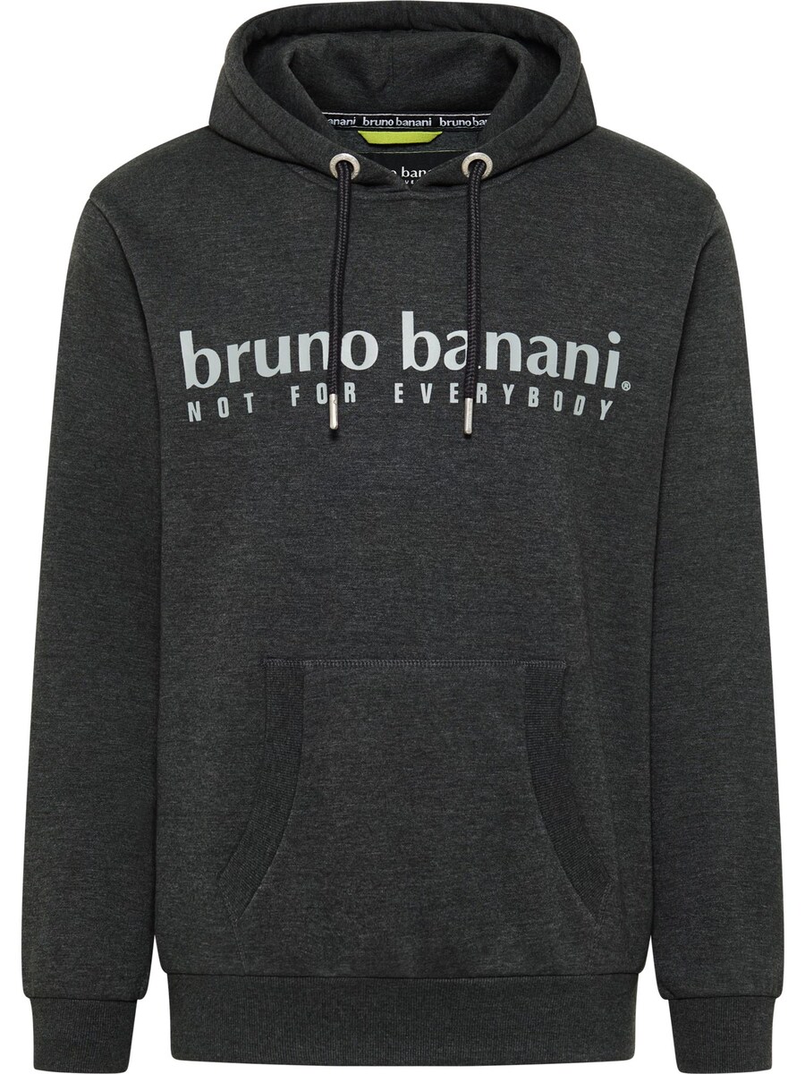 Толстовка Bruno Banani CARVER, Grey/Anthracite/Light grey
Толстовка Bruno Banani CARVER, Grey/Anthracite/Light grey