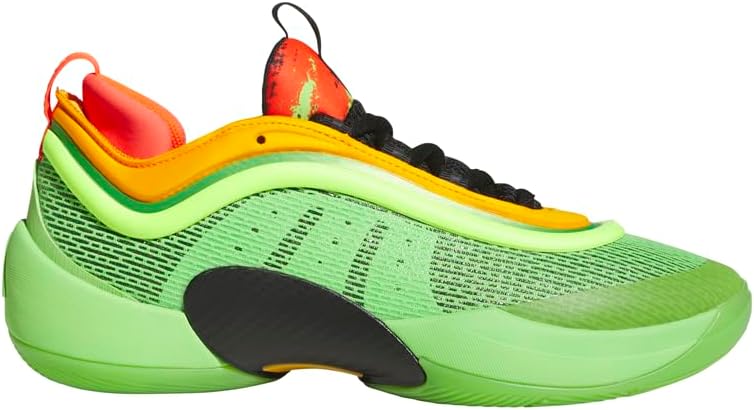 Баскетбольные кроссовки Adidas D.o.n. Issue 5 для взрослых унисекс, красный/синий
Баскетбольные кроссовки Adidas D.o.n. Issue 5 для взрослых унисекс, красный/синий