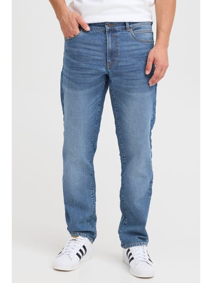 Джинсы !SOLID Bequeme Jeans SDRYNO 21301254ME klassische Jeans im 5-Pocket-Look, синий
Джинсы !SOLID Bequeme Jeans SDRYNO 21301254ME klassische Jeans im 5-Pocket-Look, синий