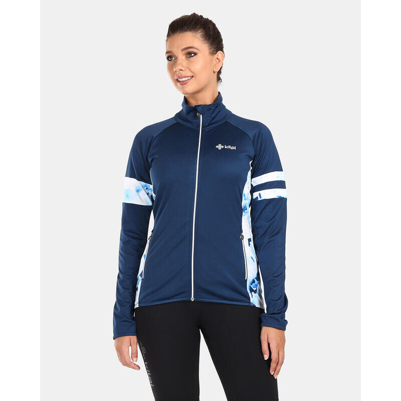Женский средний слой стрейч KILPI JUNIE-W, цвет blau, Синий, Женский средний слой стрейч KILPI JUNIE-W, цвет blau
Женский средний слой стрейч KILPI JUNIE-W, цвет blau, Синий, Женский средний слой стрейч KILPI JUNIE-W, цвет blau
