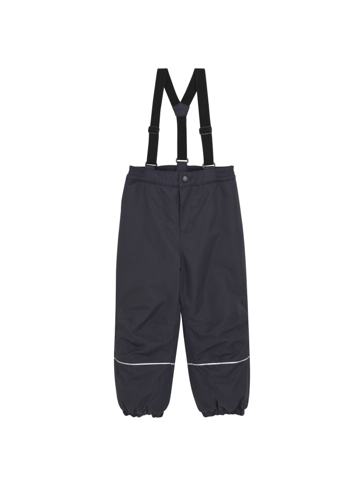 Лыжные брюки Minymo, темно-синий 
Лыжные брюки Minymo, темно-синий