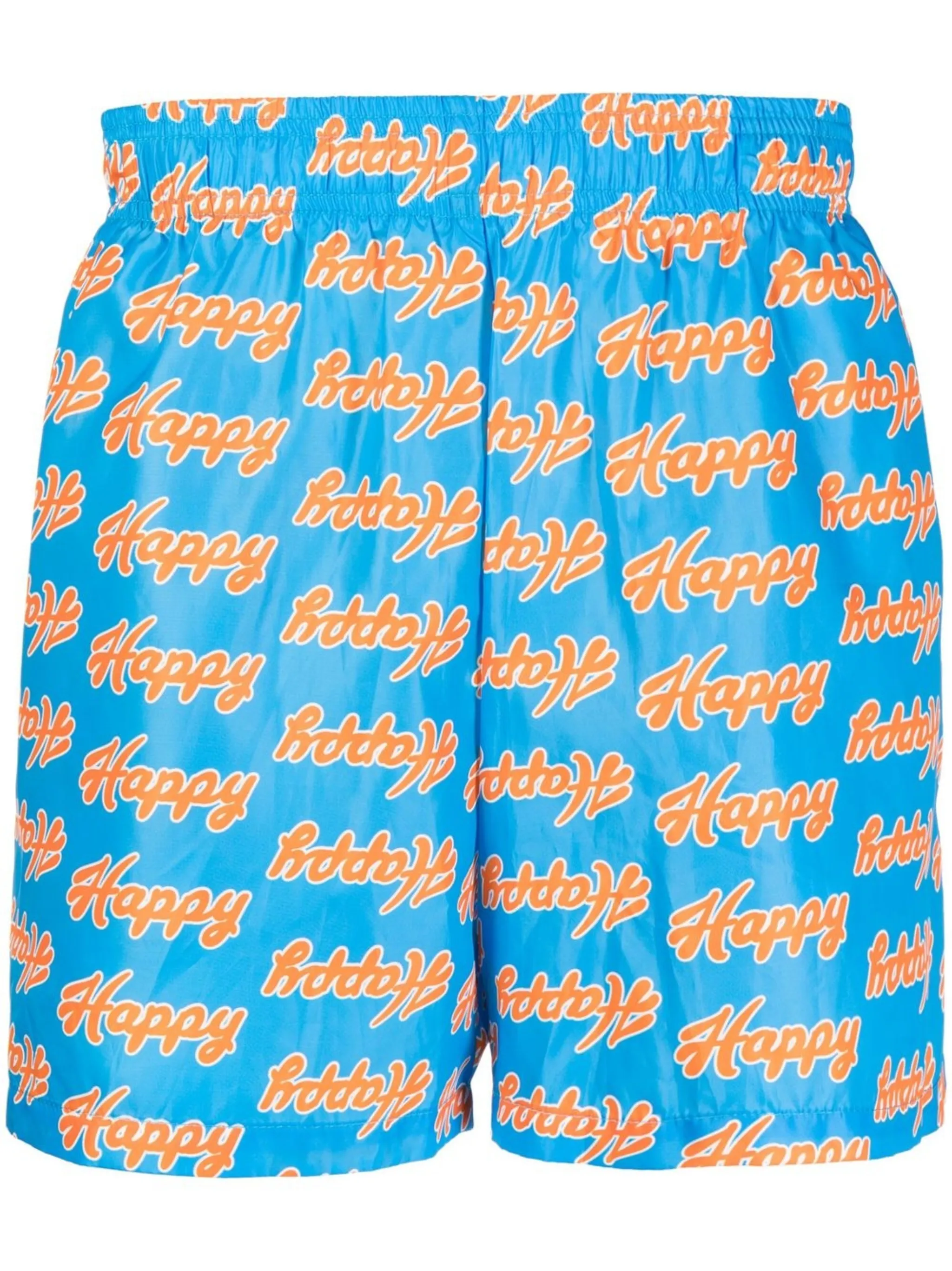Плавки-шорты с принтом Happy Natasha Zinko, синий
Плавки-шорты с принтом Happy Natasha Zinko, синий