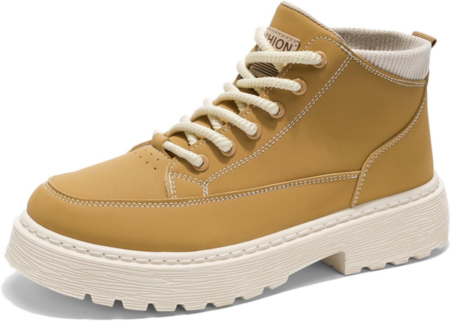 Мужские кроссовки на платформе для увеличения роста, стильные и удобные. Верх выполнен из кожи. Дизайн кэжуал-платформы подходит для свиданий, вечеринок и работы Houdbdol, бежевый
Мужские кроссовки на платформе для увеличения роста, стильные и удобные. Верх выполнен из кожи. Дизайн кэжуал-платформы подходит для свиданий, вечеринок и работы Houdbdol, бежевый