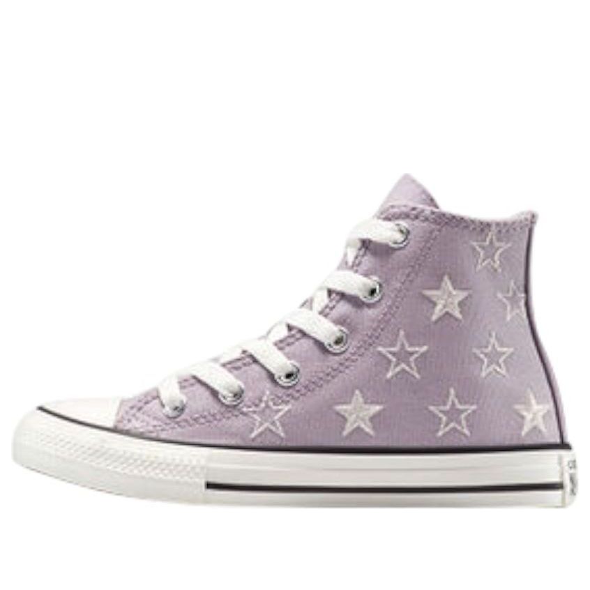 Кроссовки (PS) Converse Chuck Taylor All Star High 'Starry'
Кроссовки (PS) Converse Chuck Taylor All Star High 'Starry'