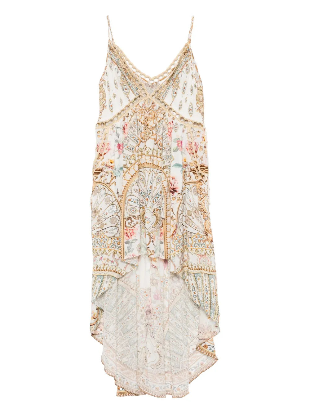 Платье Османской династии Camilla, белый
Платье Османской династии Camilla, белый