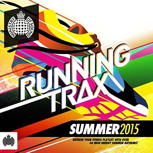 CD диск Ministry of Sound Running Trax Summer / Various: Ministry of Sound Running Trax Summer / Various
CD диск Ministry of Sound Running Trax Summer / Various: Ministry of Sound Running Trax Summer / Various