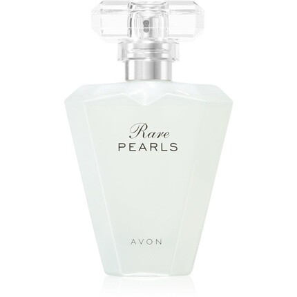 Avon Rare Pearls Eau De Parfum 50 ml - Women'S Fragrance
Avon Rare Pearls Eau De Parfum 50 ml - Women'S Fragrance