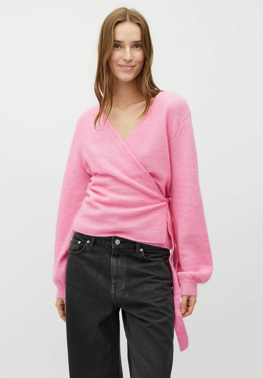 Кардиган mbyM UDELE-M, Candy/Pink
Кардиган mbyM UDELE-M, Candy/Pink