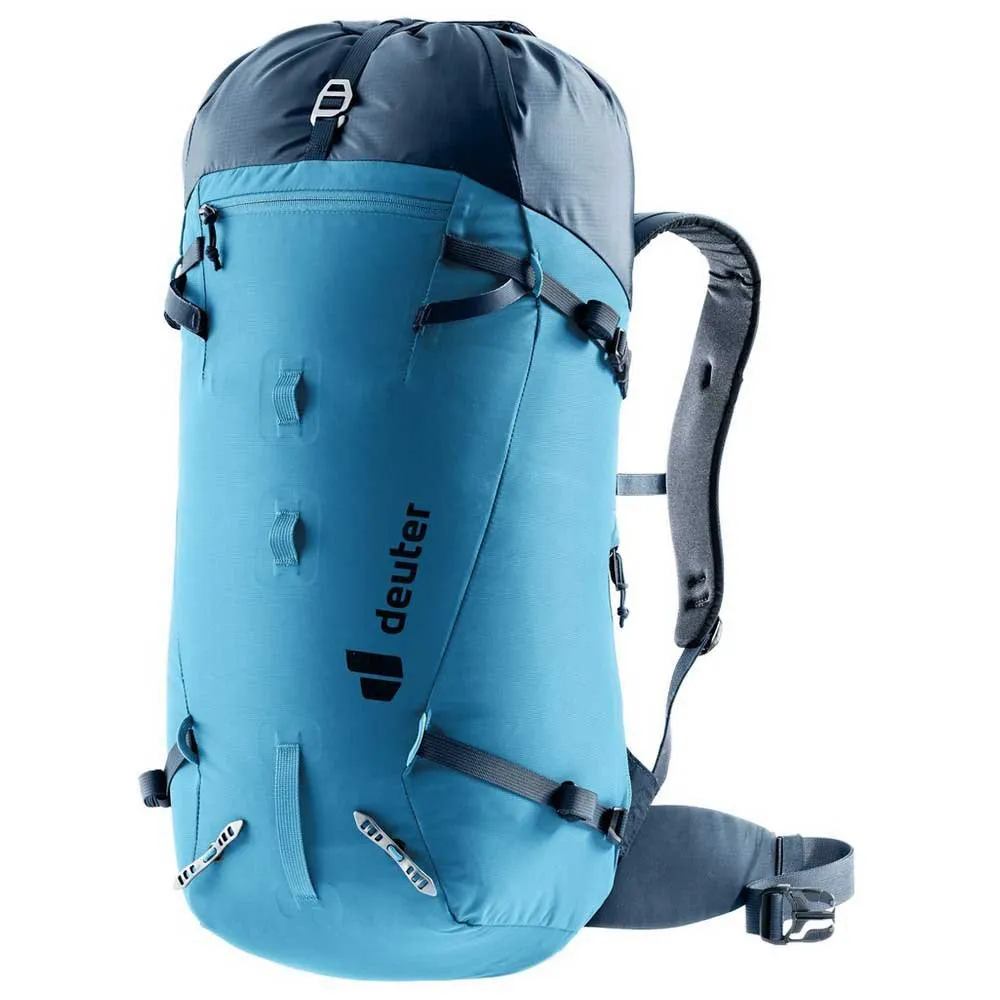 Рюкзак Deuter Guide 30L, синий
Рюкзак Deuter Guide 30L, синий