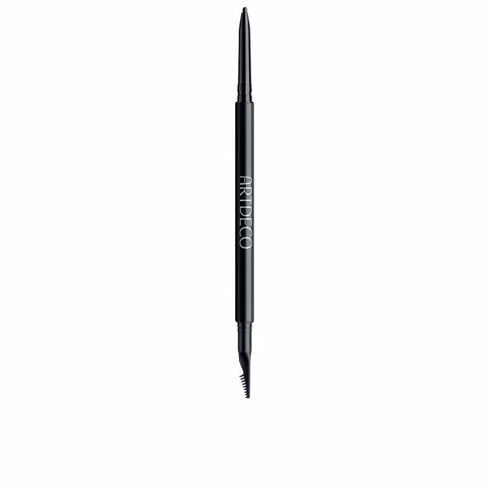 Краски для бровей Ultra fine brow liner Artdeco, 0,09 г, 11-coal
Краски для бровей Ultra fine brow liner Artdeco, 0,09 г, 11-coal