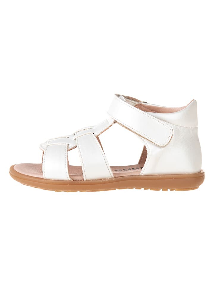 Сандалии kmins, белый
Сандалии kmins, белый