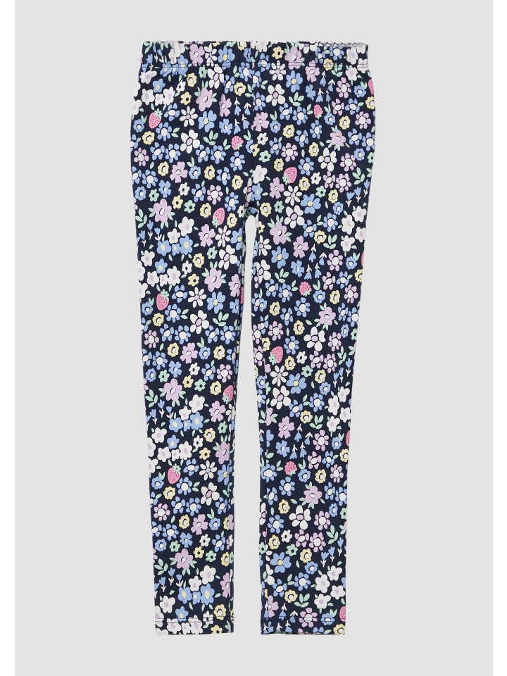 Леггинсы s.Oliver, синий 
Леггинсы s.Oliver, синий