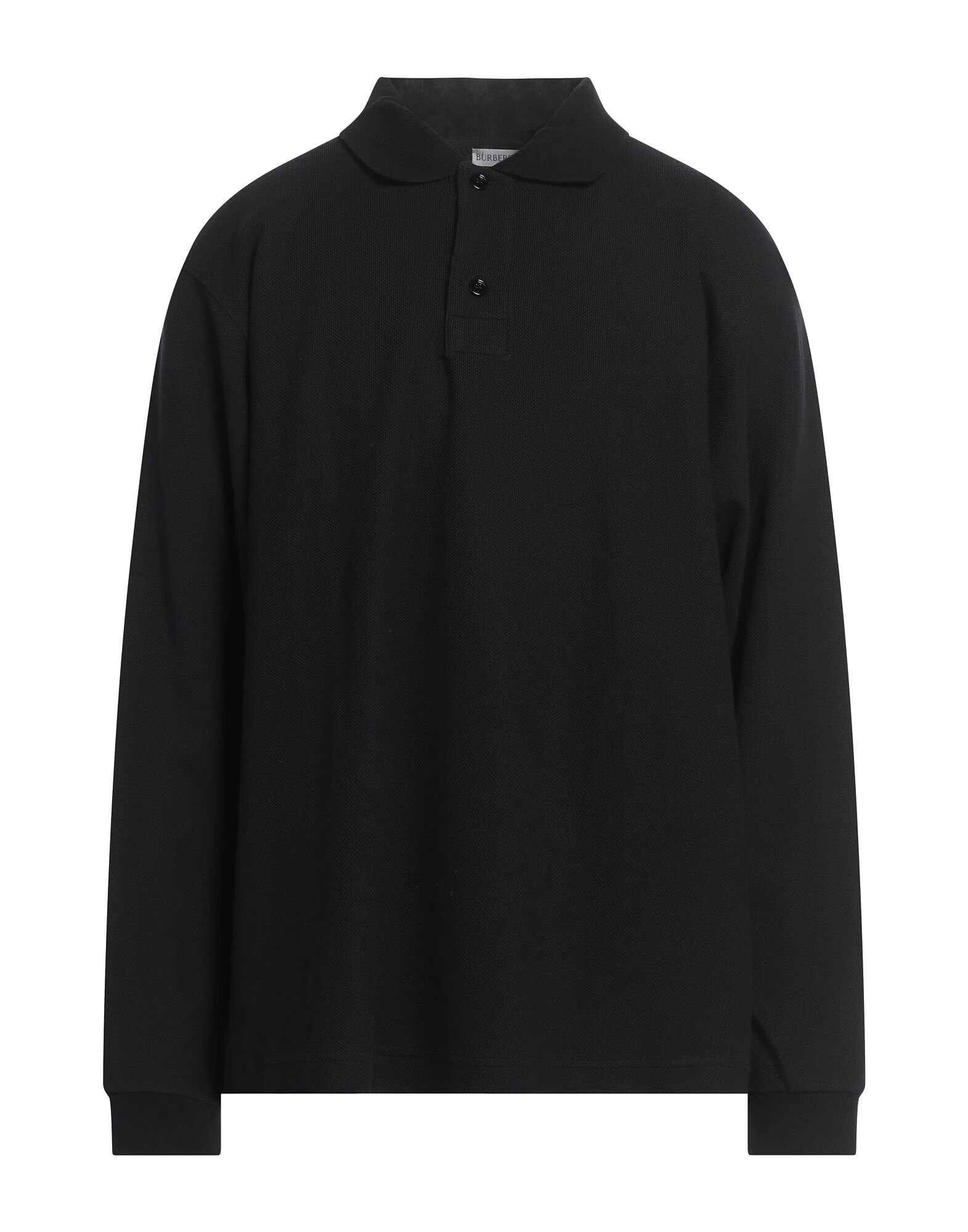 Рубашка поло Burberry, черный
Рубашка поло Burberry, черный